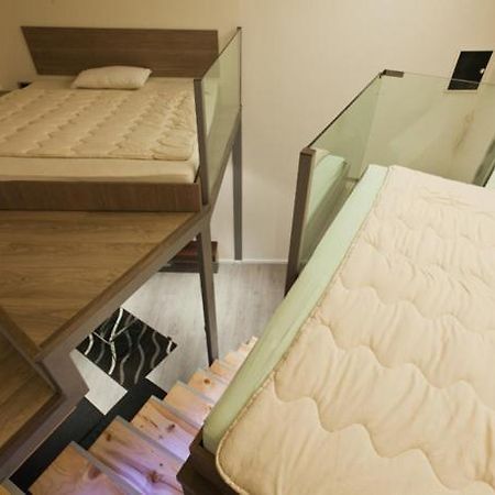Central Apartments Beograd Ngoại thất bức ảnh