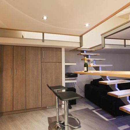 Central Apartments Beograd Ngoại thất bức ảnh