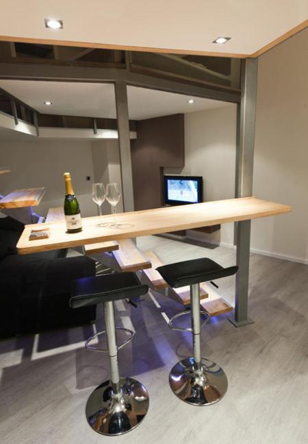 Central Apartments Beograd Ngoại thất bức ảnh