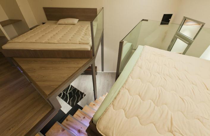 Central Apartments Beograd Ngoại thất bức ảnh