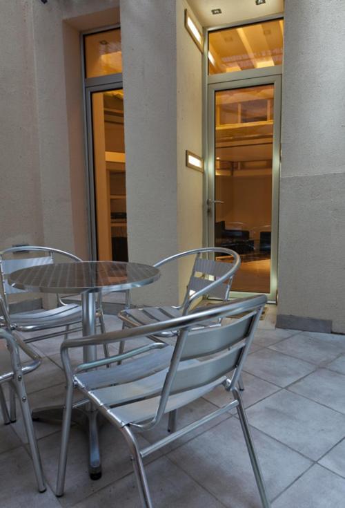 Central Apartments Beograd Ngoại thất bức ảnh