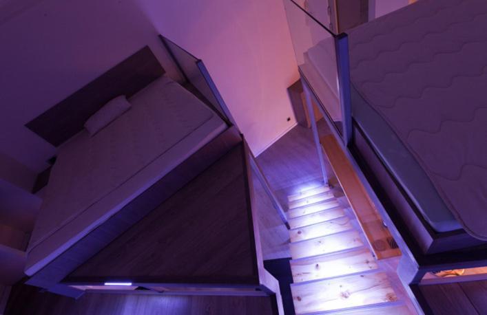 Central Apartments Beograd Ngoại thất bức ảnh