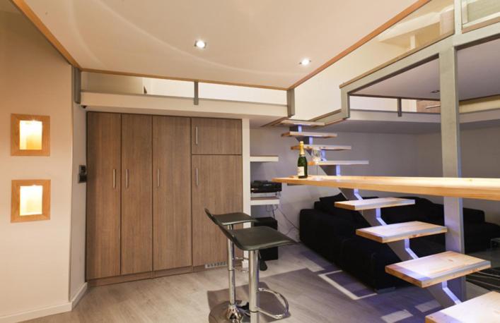Central Apartments Beograd Ngoại thất bức ảnh