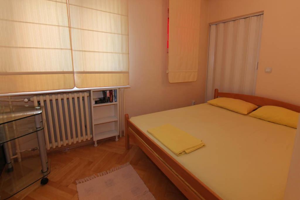 Central Apartments Beograd Phòng bức ảnh