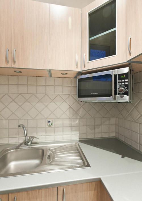 Central Apartments Beograd Phòng bức ảnh