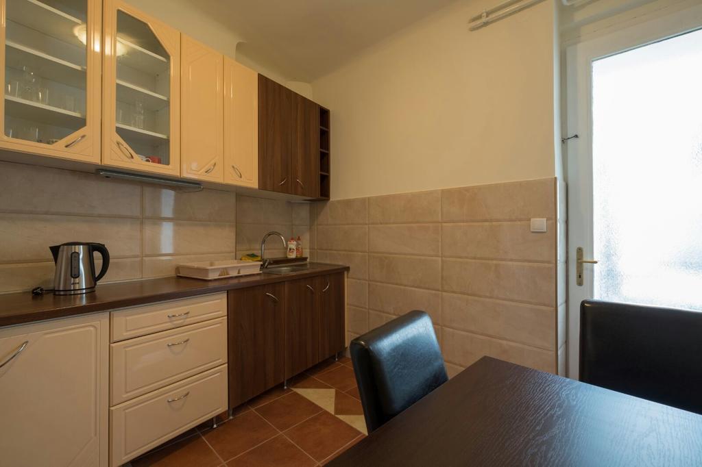 Central Apartments Beograd Ngoại thất bức ảnh
