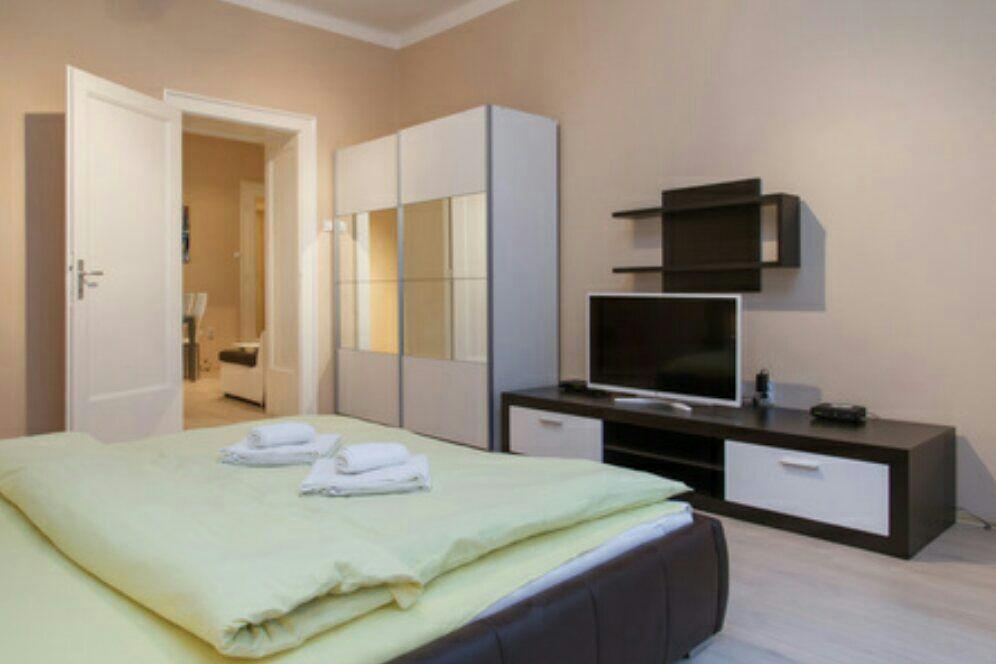 Central Apartments Beograd Ngoại thất bức ảnh
