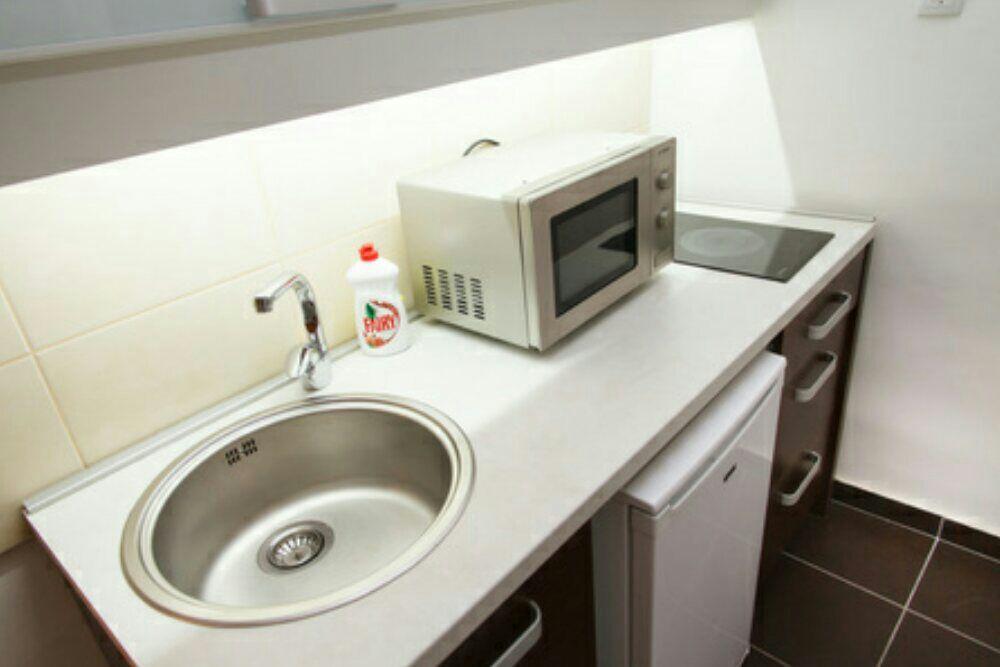 Central Apartments Beograd Ngoại thất bức ảnh