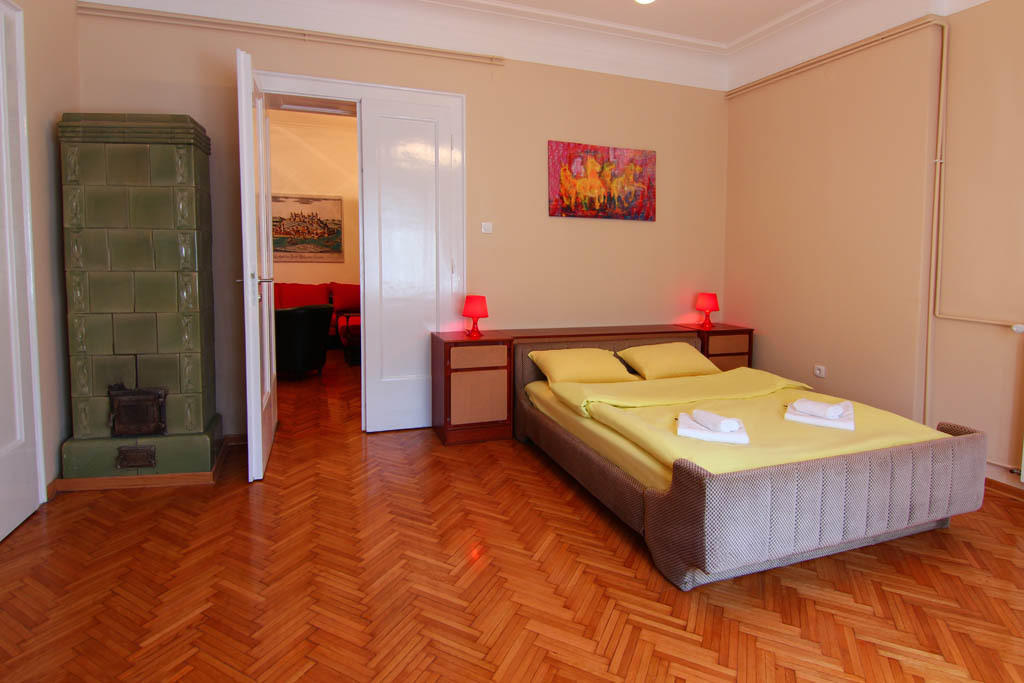 Central Apartments Beograd Ngoại thất bức ảnh