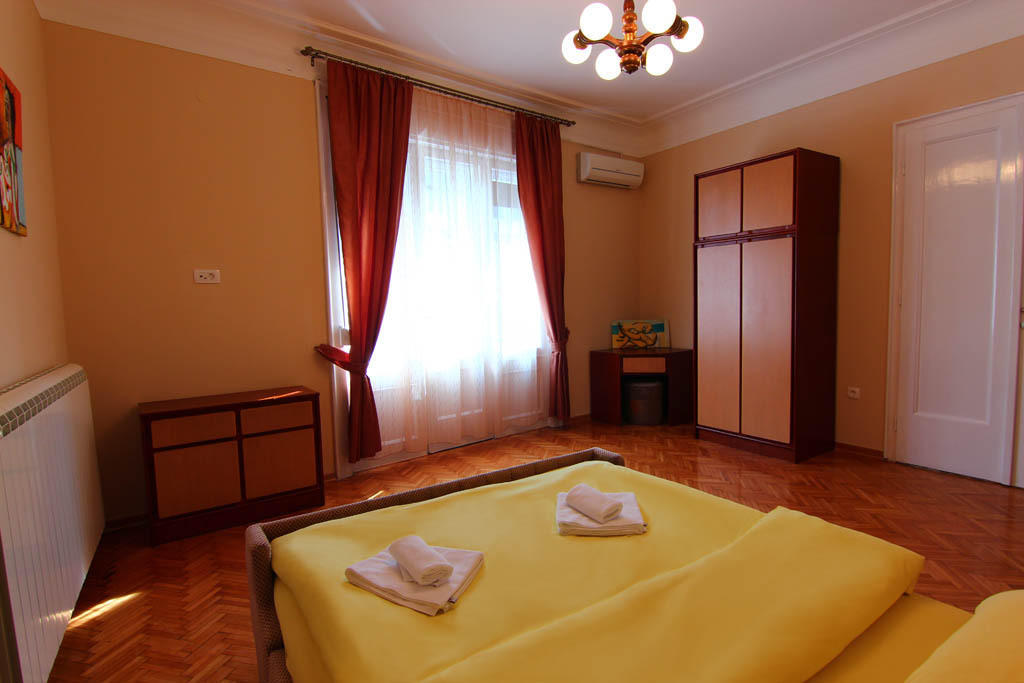 Central Apartments Beograd Ngoại thất bức ảnh