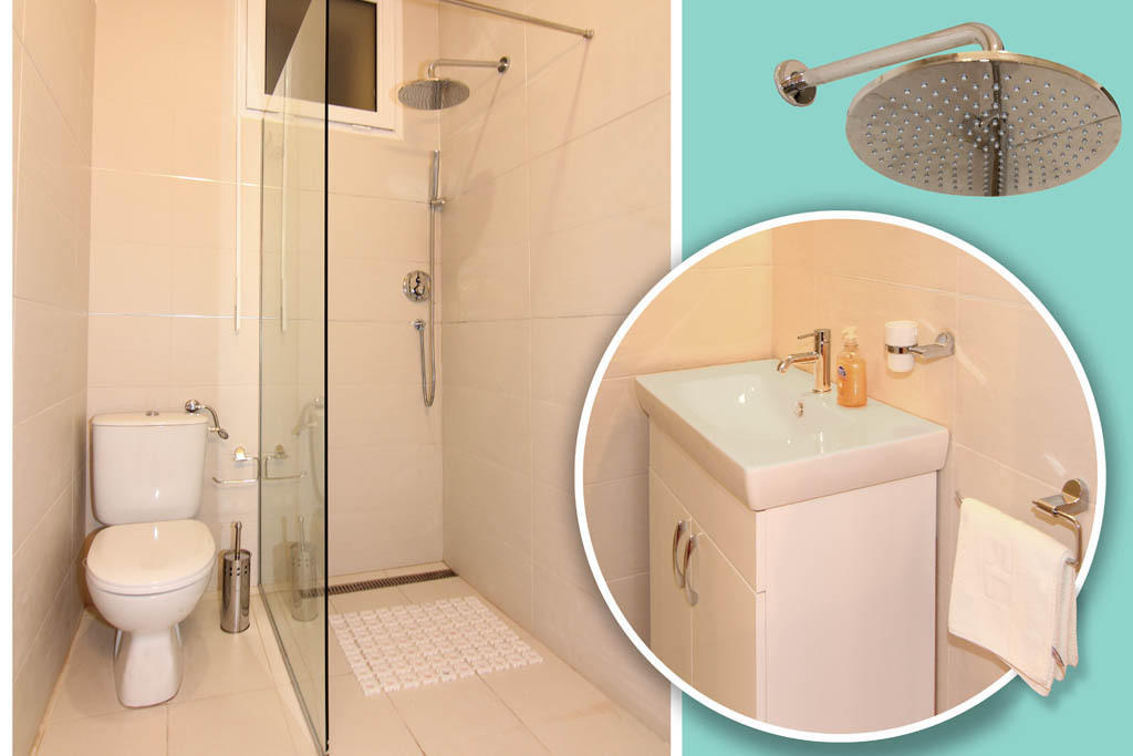 Central Apartments Beograd Ngoại thất bức ảnh