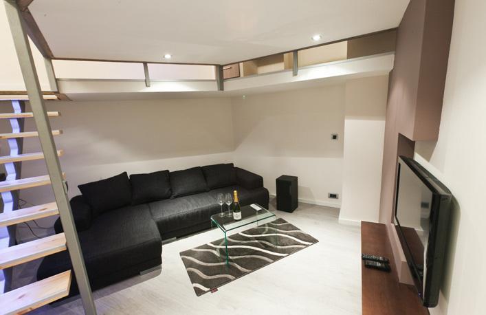 Central Apartments Beograd Phòng bức ảnh